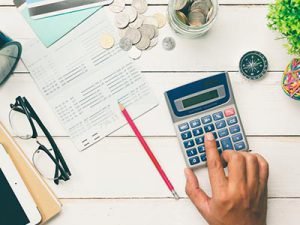 Curso de contabilidade